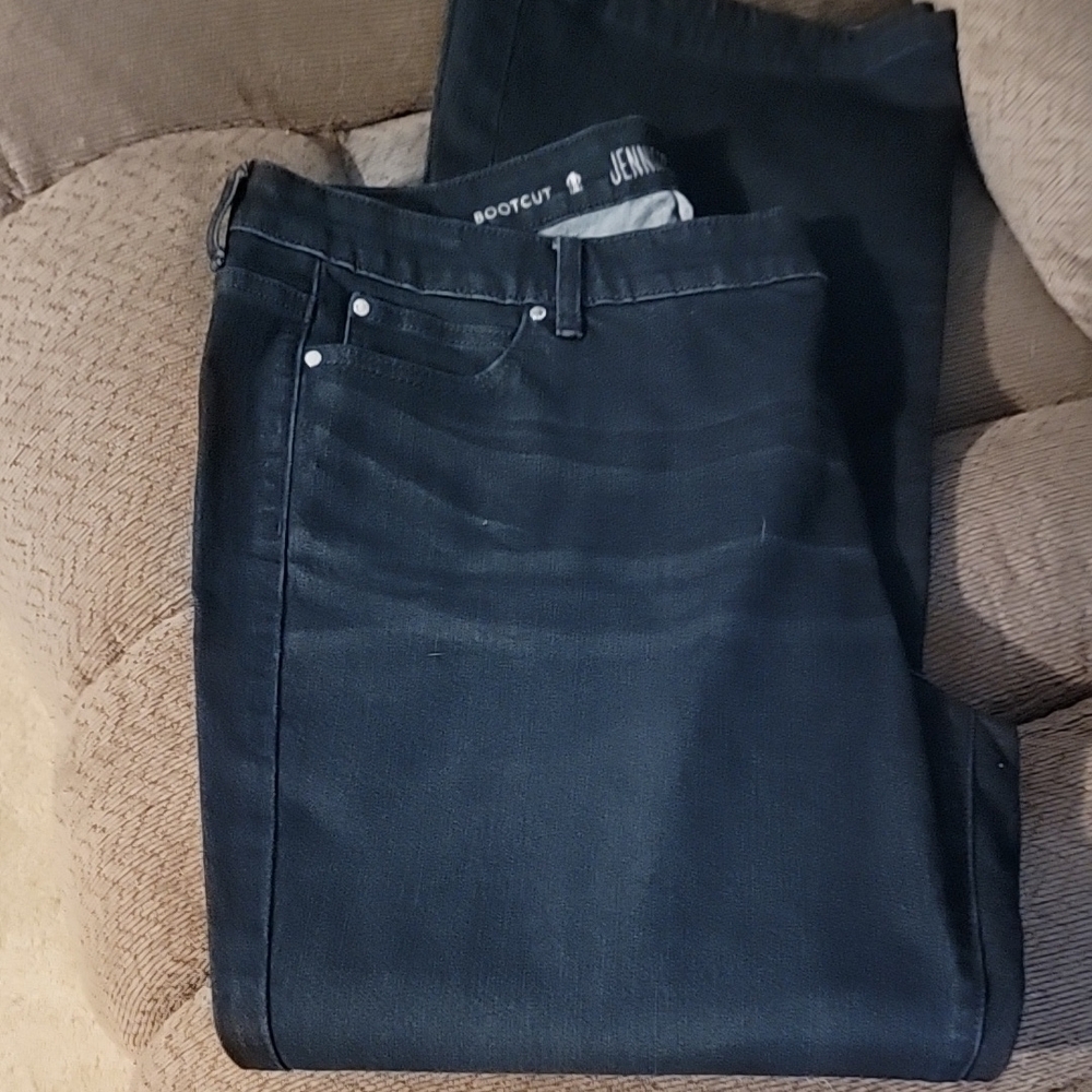 Jennifer Lopez Jeans Size 20